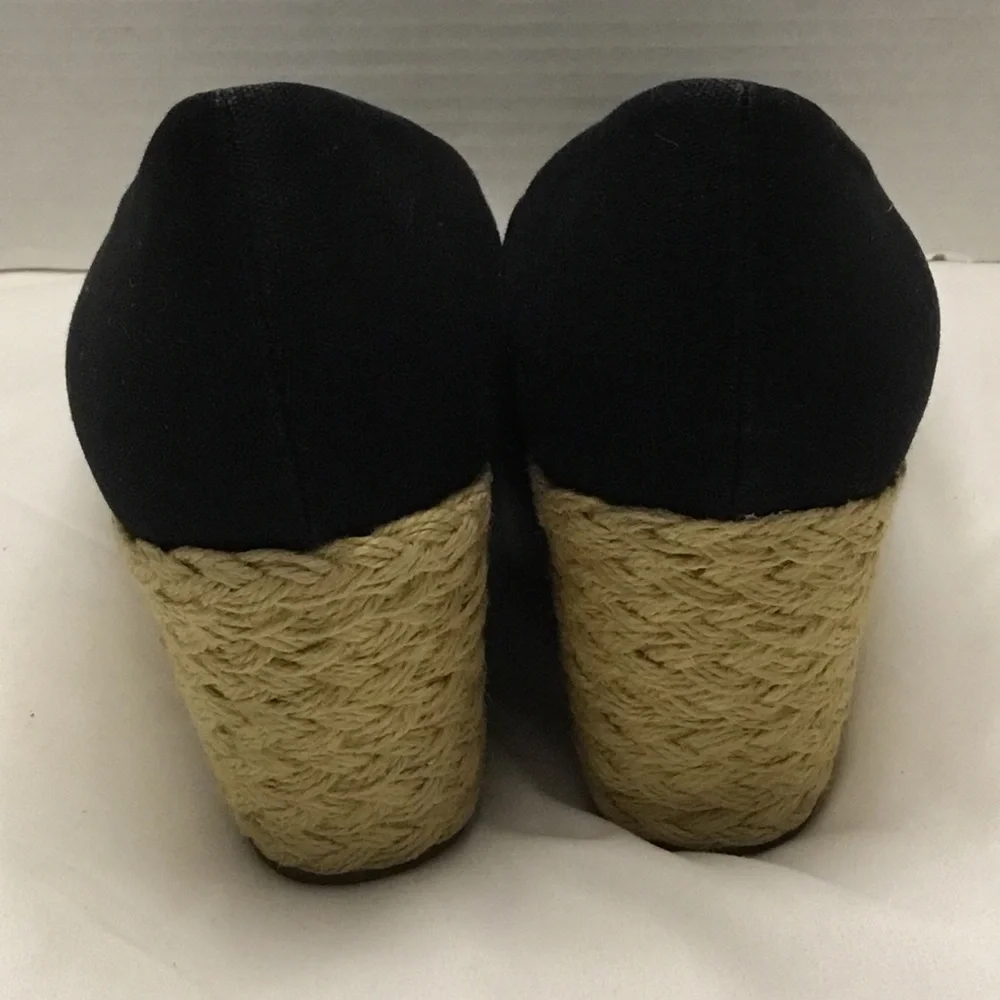 CHAPS WEDGE